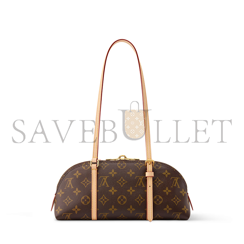 LOUIS VUITTON SQUIRE EAST WEST M28953 (29*14*8cm)